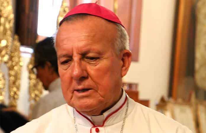 Jesús Carlos Cabrero Romero / Archivo