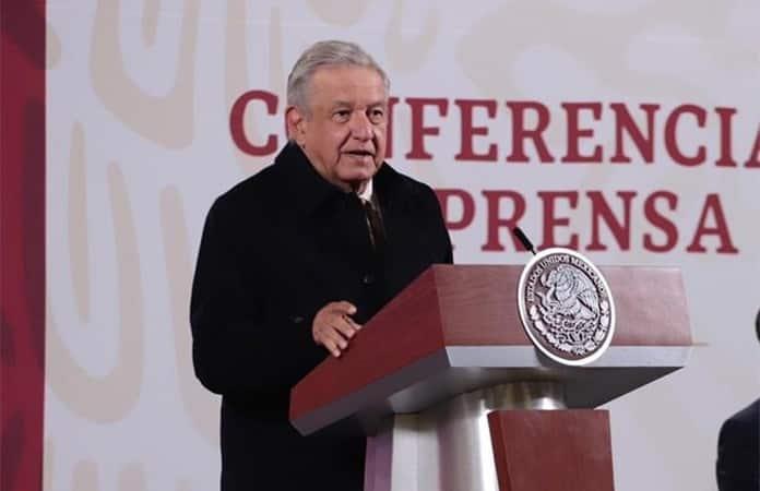 Andrés Manuel López Obrador / El Universal