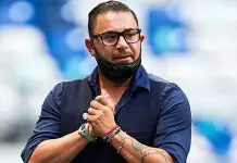 Mohamed, América y Rayados reciben castigos Mohamed, América y Rayados reciben castigos