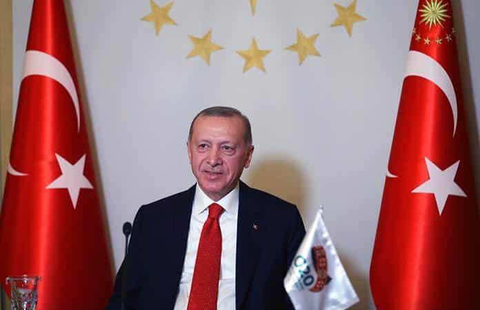 Recep Tayyip Erdogan / Foto: AP