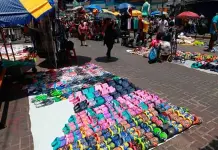 Crece 3.1% econom&iacute;a informal en segundo trimestre del a&ntilde;o