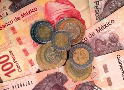 Aumento al salario mínimo debiera ser de 12% para 2025: Coparmex