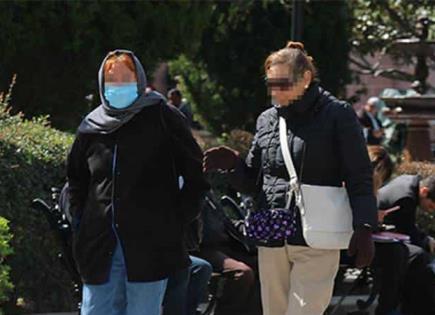 Seguirán nublados y ambiente fresco en zona centro y altiplano