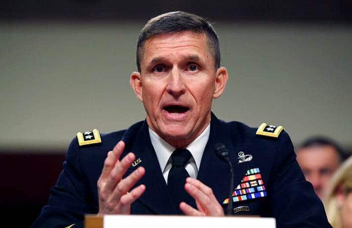 Michael Flynn / Foto: AP
