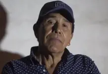 Rafael Caro Quintero y su lucha contra la extradición