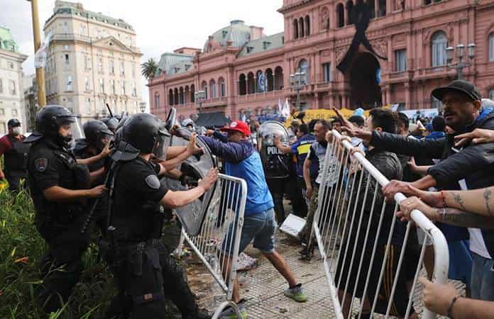 Foto: AP
