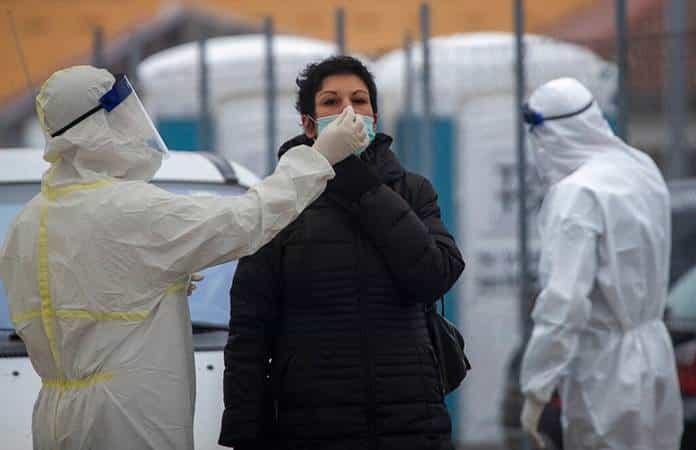 Foto: AP