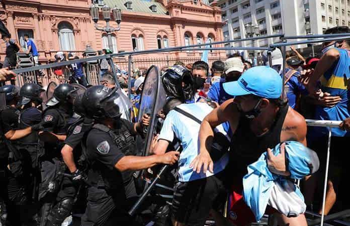 Foto: AP