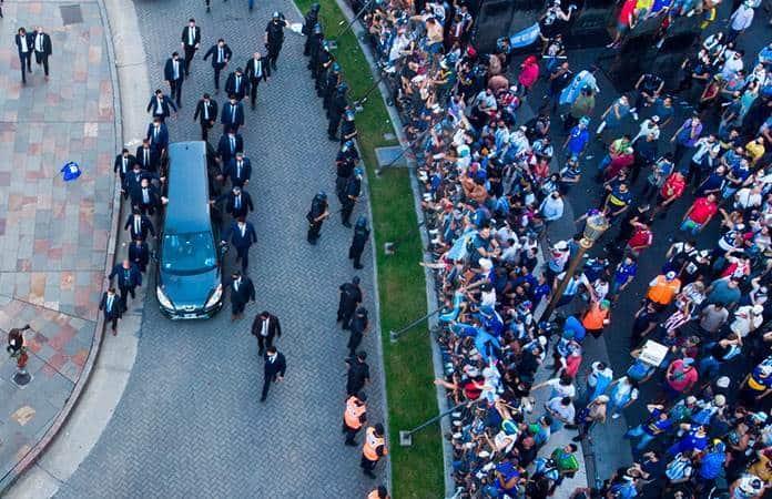 Foto: AP