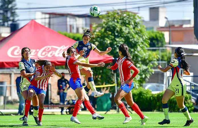 Foto: MexSport