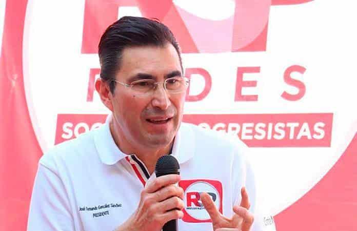 José Fernando González / Foto: EFE