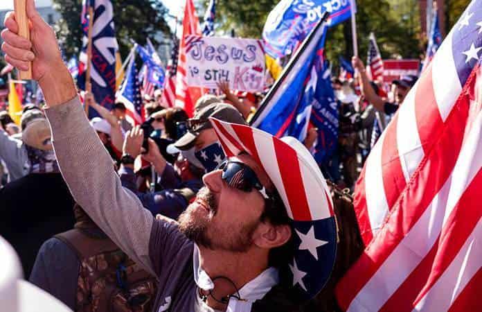 Foto: AP