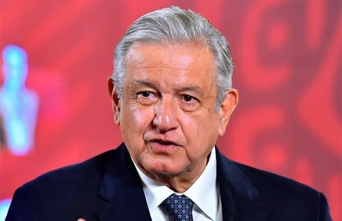 Andrés Manuel López Obrador /EFE