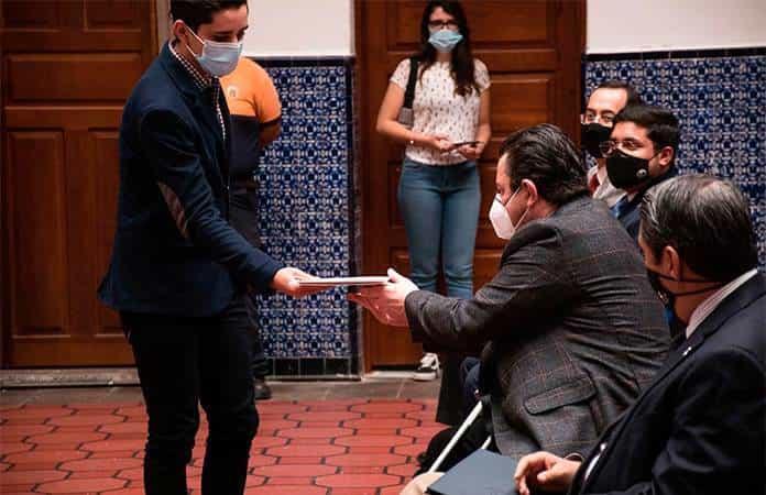 Foto: UASLP