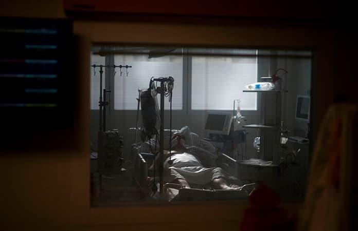 Foto: AP