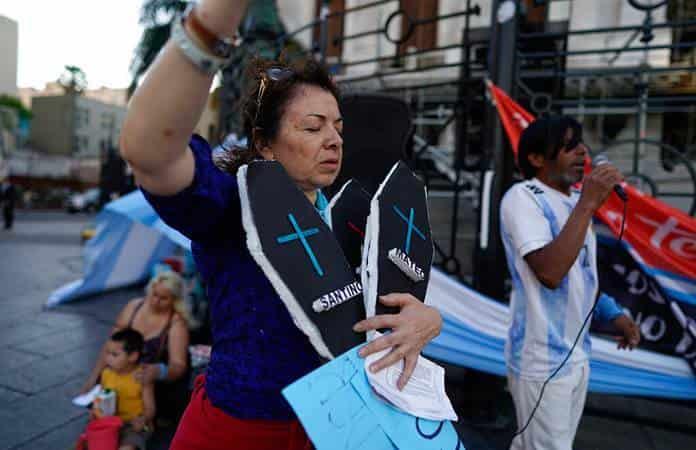 Foto: AP