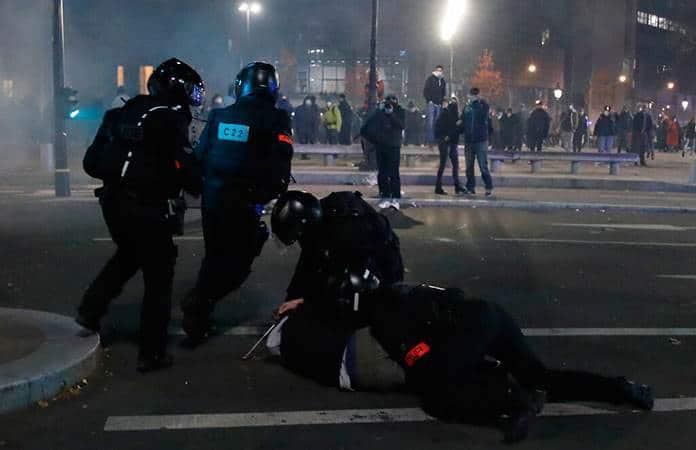 Foto: AP