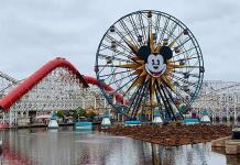Disney planea duplicar su inversión en parques temáticos