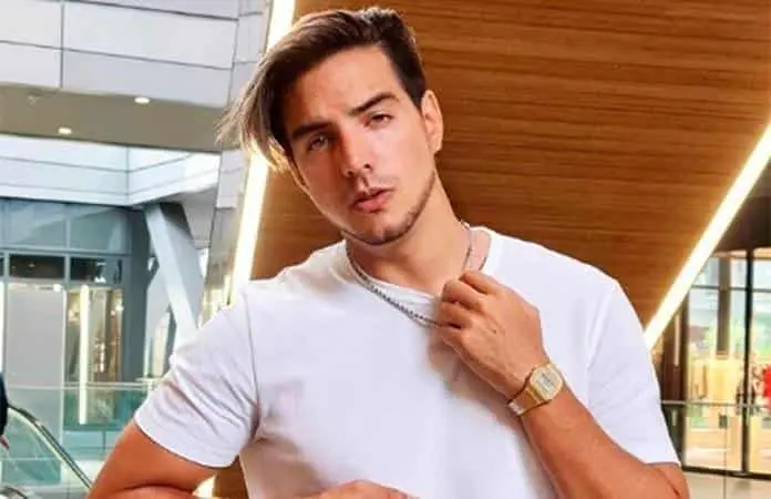 Vadhir Derbez condena insensibilidad ante duelo de Aislinn