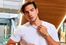 Vadhir Derbez enfrenta críticas luego de su presentación en PalNorte