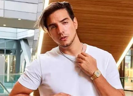 Vadhir Derbez condena insensibilidad ante duelo de Aislinn