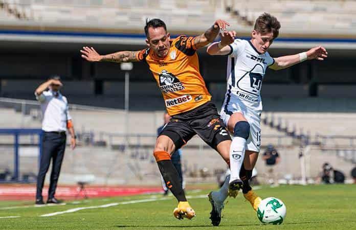 Foto: MexSport