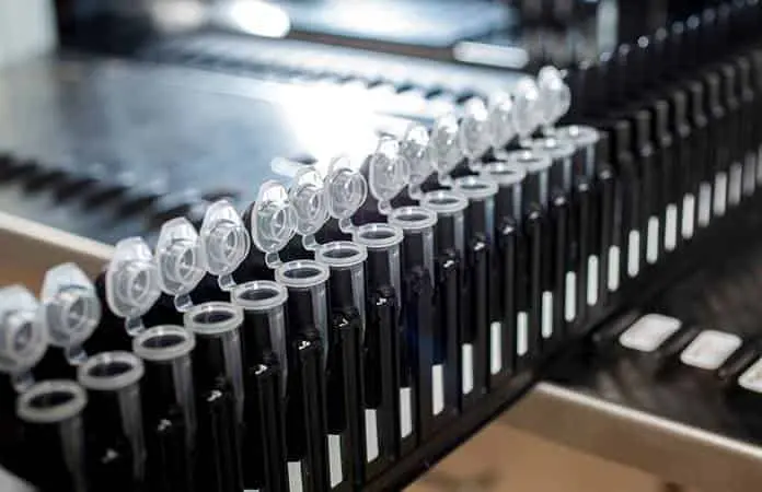 Un nuevo método avanza hacia la detección del cáncer con un análisis de sangre