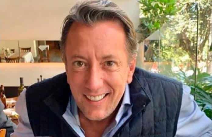 Baptiste Jacques Daniel Lormand / Archivo