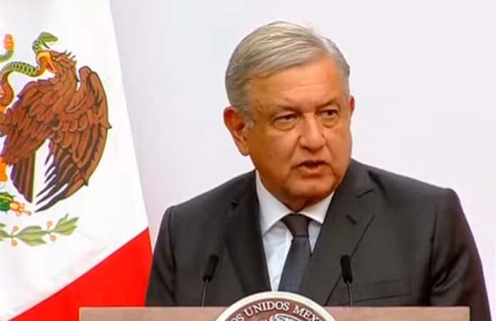Andrés Manuel López Obrador / Especial