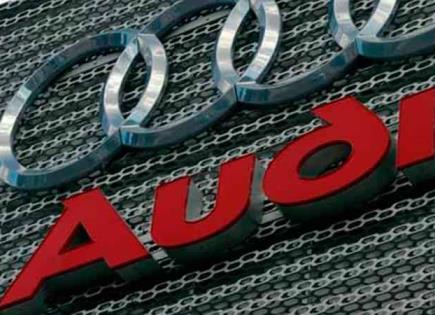 Sindicato de Audi en Puebla rechaza propuesta de aumento y estalla huelga
