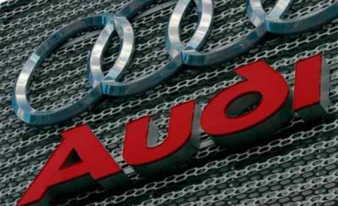 Audi Ajusta Producción Por Falta De Semiconductores