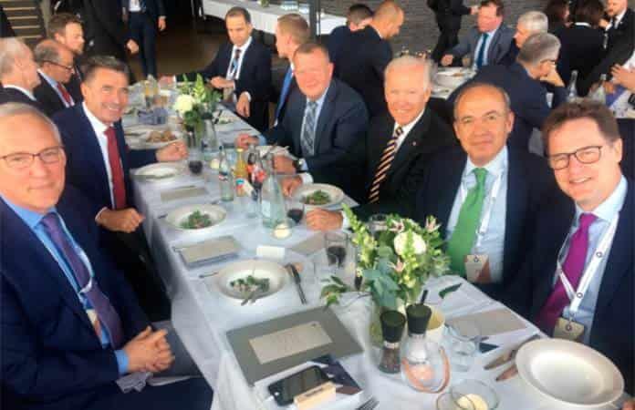 Foto: Felipe Calderón
