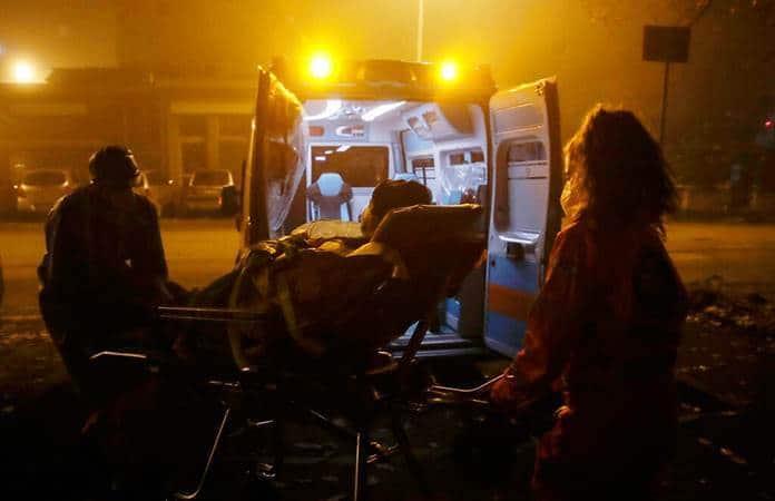 Foto: AP
