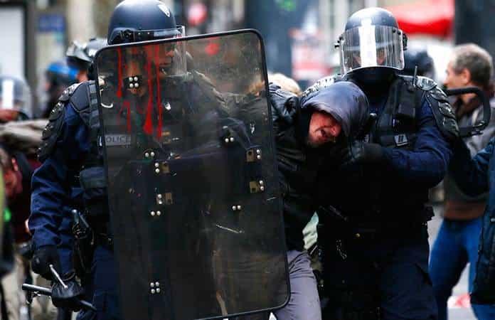 Foto: AP