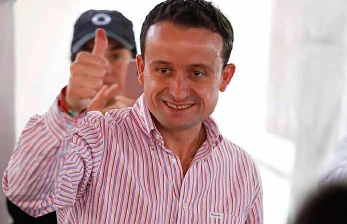 Mikel Arriola/Archivo