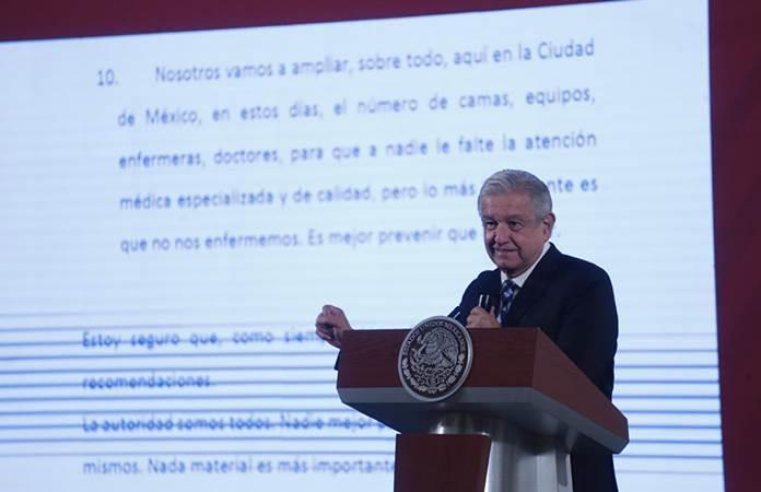 Foto: El Universal