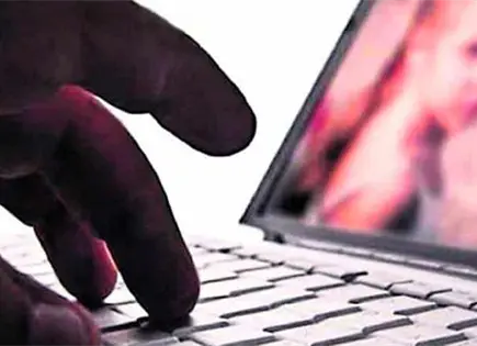Interpol alerta explotación sexual infantil: llamado a cooperación internacional Interpol alerta explotación sexual infantil: llamado a cooperación internacional