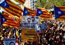España espió a políticos catalanes, señala comisión de la Eurocámara