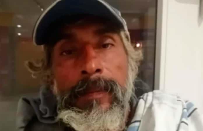 Roberto Medina Rodríguez / Especial