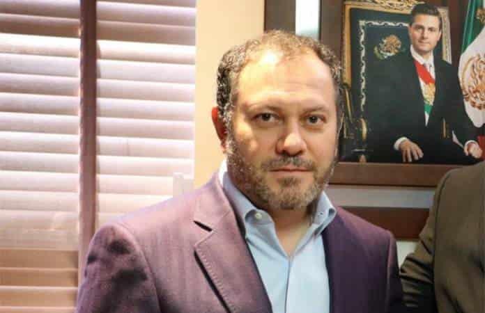 Luis Vega Aguilar / Especial