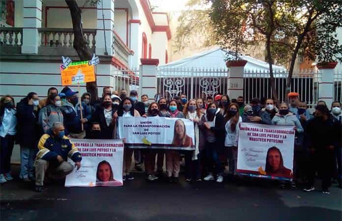 Foto: Francisca Reséndiz Lara