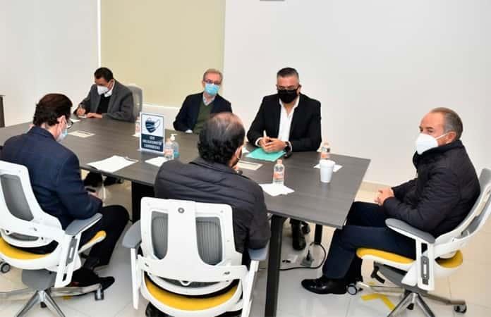 Foto: Gobierno de SLP