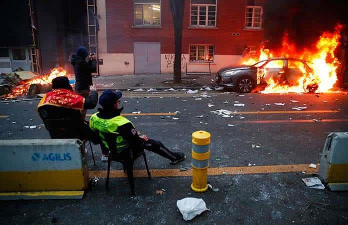 Foto: AP