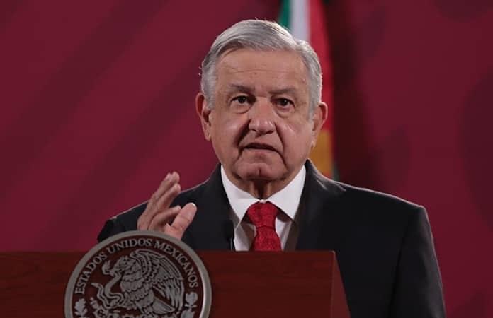 Andrés Manuel López Obrador / Archivo