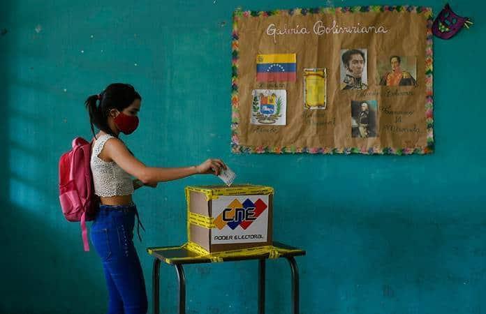 Foto: AP