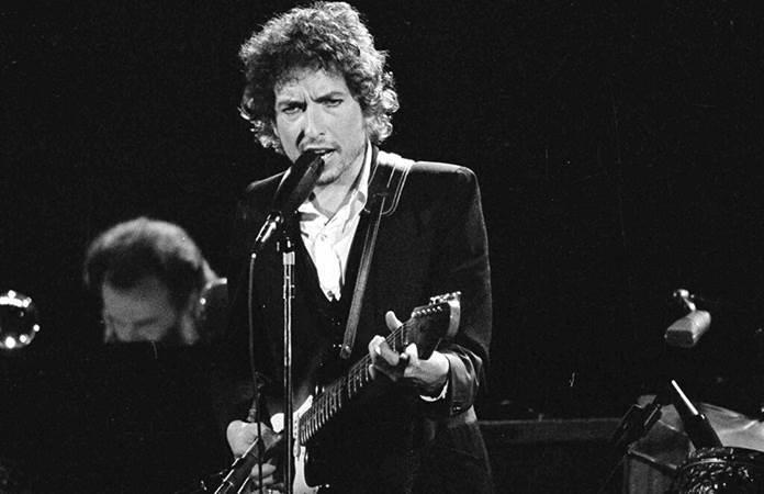 Bob Dylan / Foto: AP