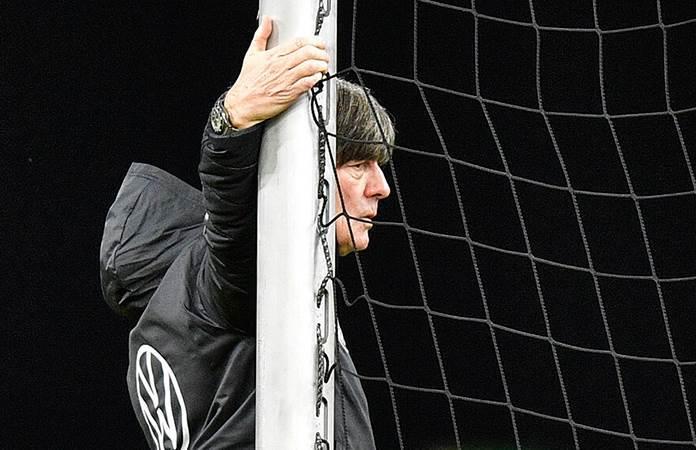 Joachim Löw / Foto: AP