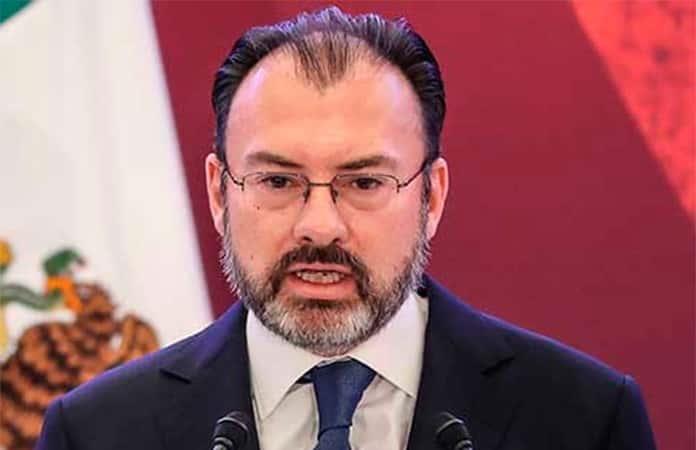 Luis Videgaray / Archivo