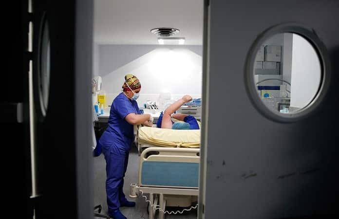 Foto: AP