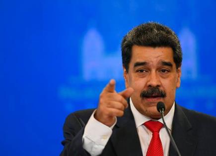 Lula confiesa que se asustó con declaración de Maduro sobre baño de sangre